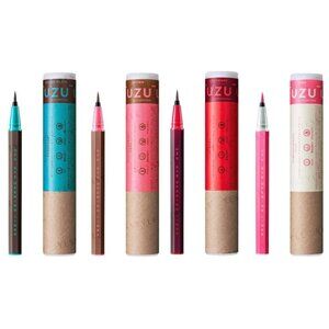 All-New UZU BY FLOWFUSHI - Eye Opening Liner